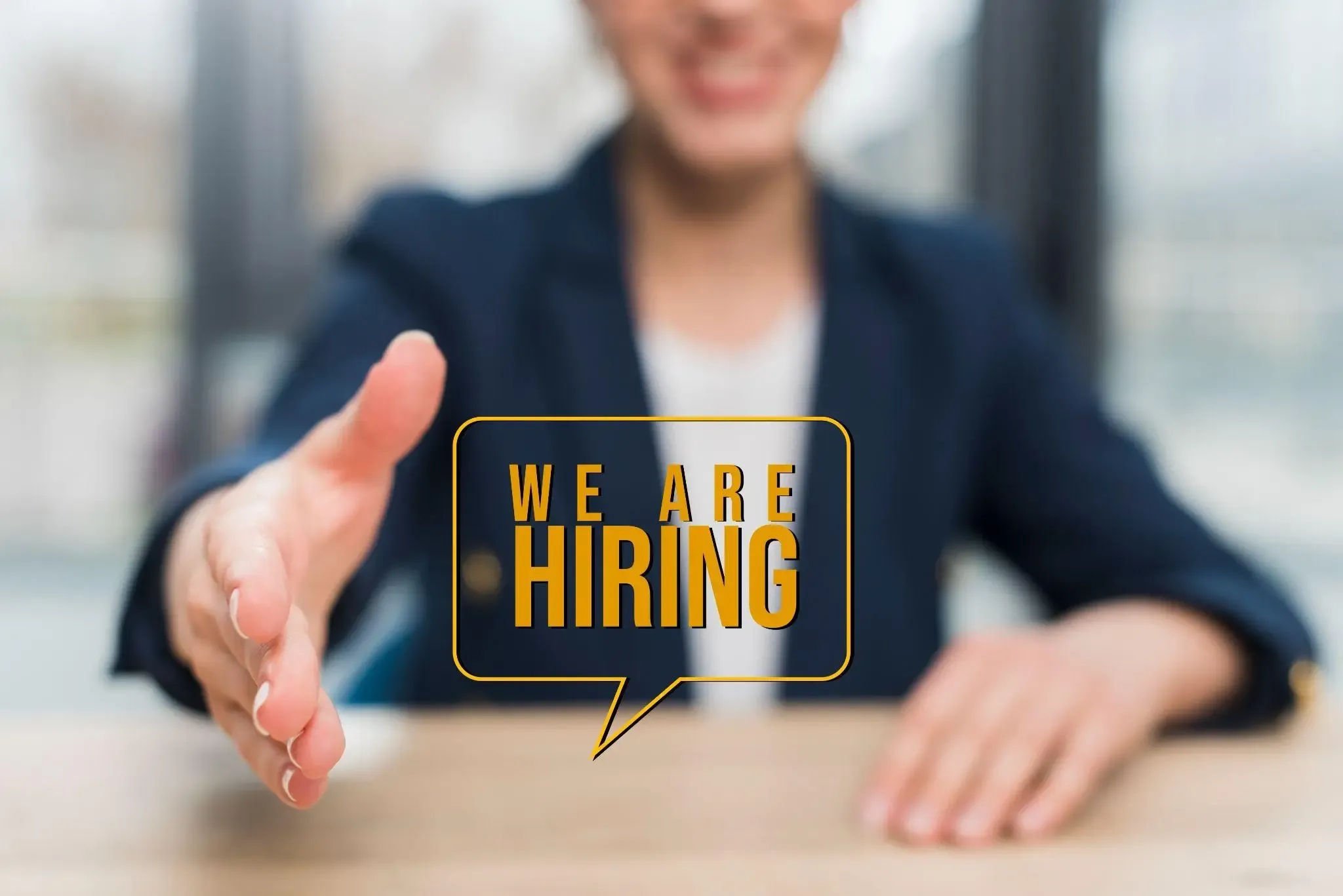 Lowongan Kerja Staff Notaris Bekasi